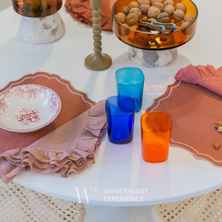 Wanderlust Experience Deco House - Appartamento con 1 Camera da Letto e Vista Mare - 33