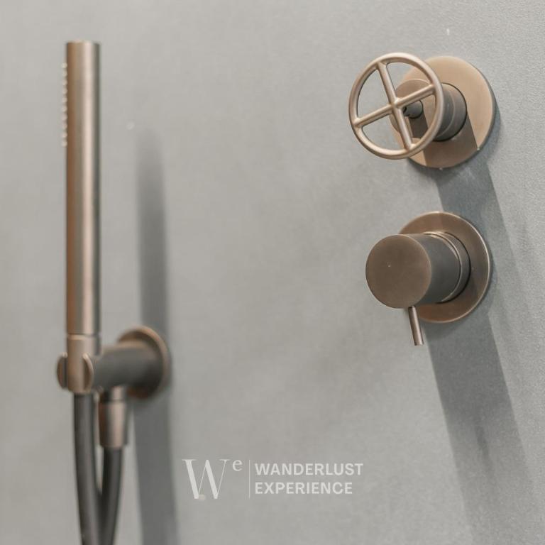 Wanderlust Experience Deco House - Appartamento con 1 Camera da Letto e Vista Mare - 35