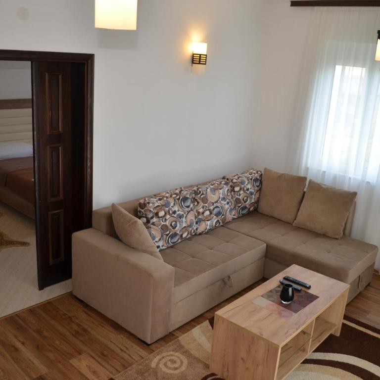 B&B Lovac - Studio sa Pogledom na Bazen - 3