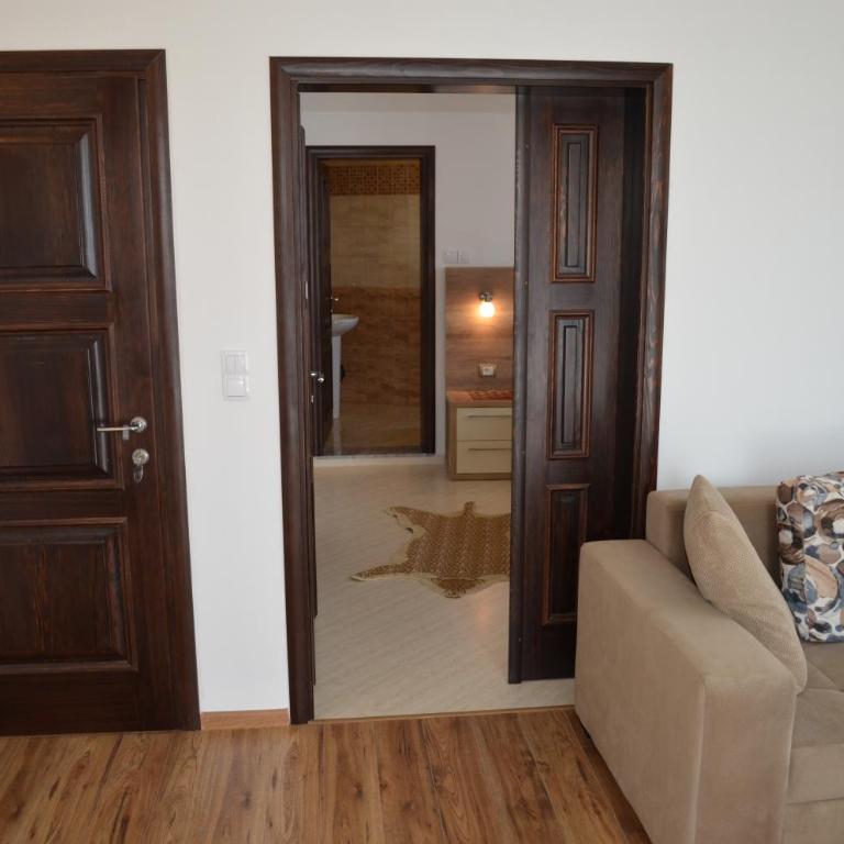 B&B Lovac - Studio sa Pogledom na Bazen - 4