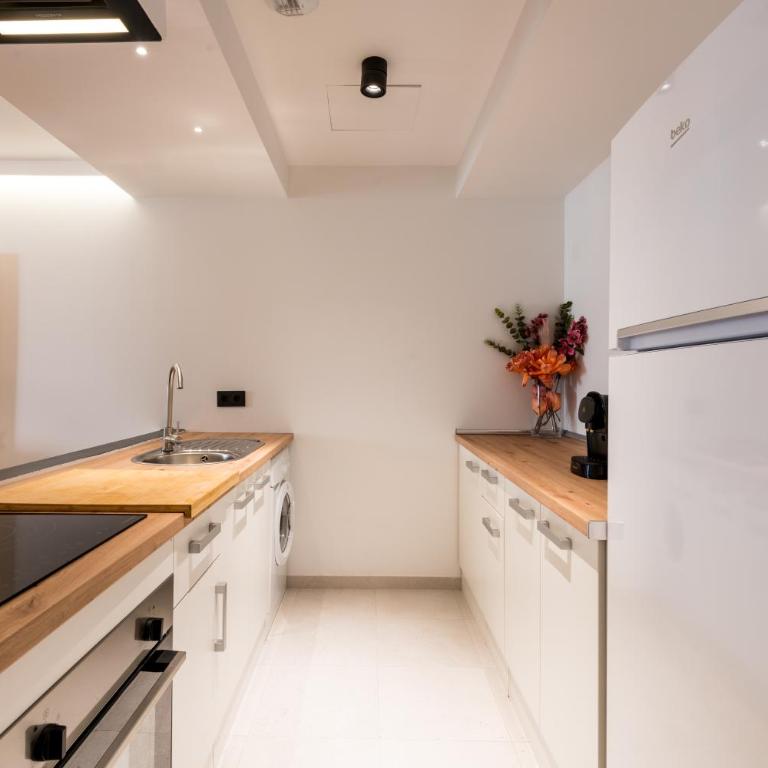 San Pablo Olehousing - Two-Bedroom Apartment - 22