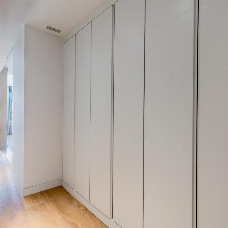 San Pablo Olehousing - Two-Bedroom Apartment - 25