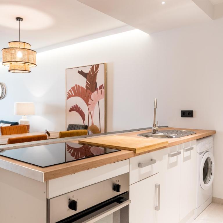 San Pablo Olehousing - Two-Bedroom Apartment - 13