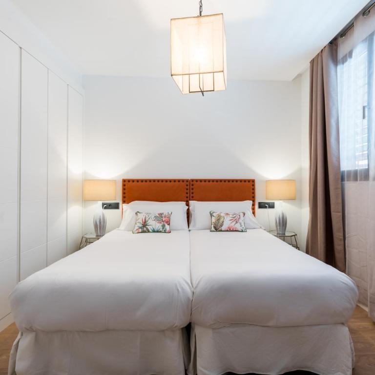 San Pablo Olehousing - Two-Bedroom Apartment - 21