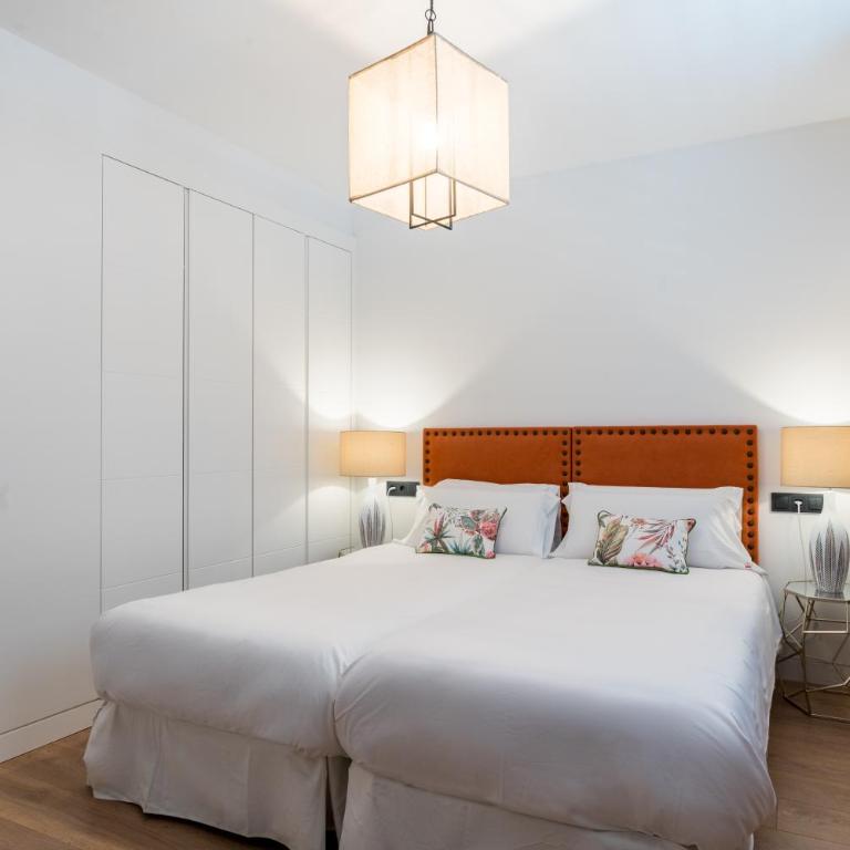 San Pablo Olehousing - Two-Bedroom Apartment - 28