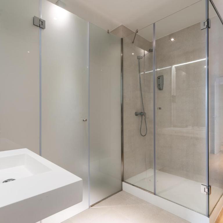 San Pablo Olehousing - Two-Bedroom Apartment - 30