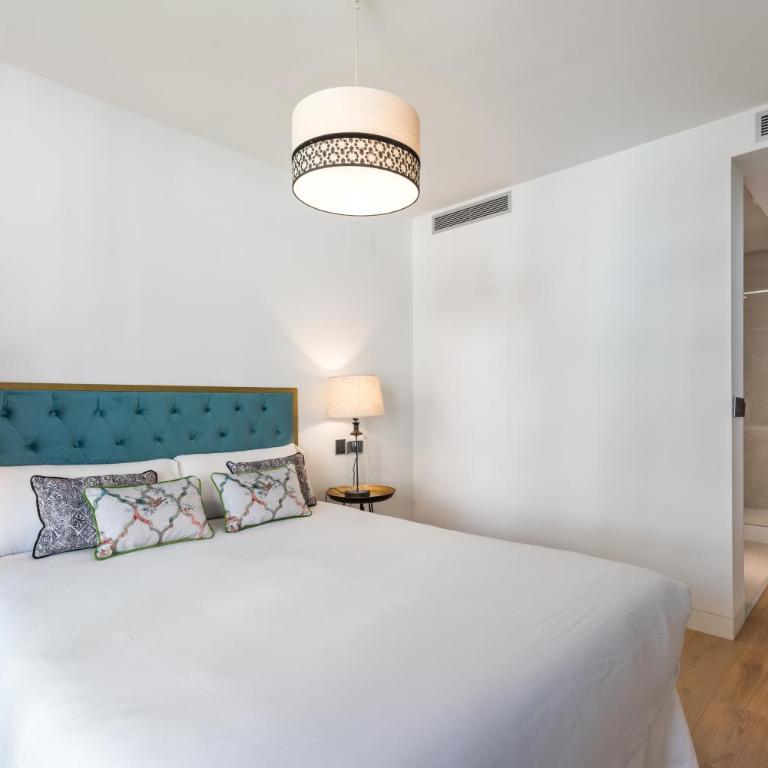 San Pablo Olehousing - Two-Bedroom Apartment - 20