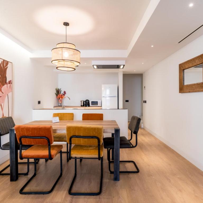 San Pablo Olehousing - Two-Bedroom Apartment - 31