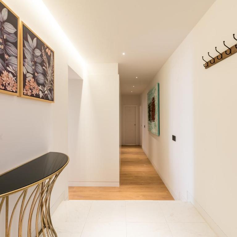 San Pablo Olehousing - Two-Bedroom Apartment - 32