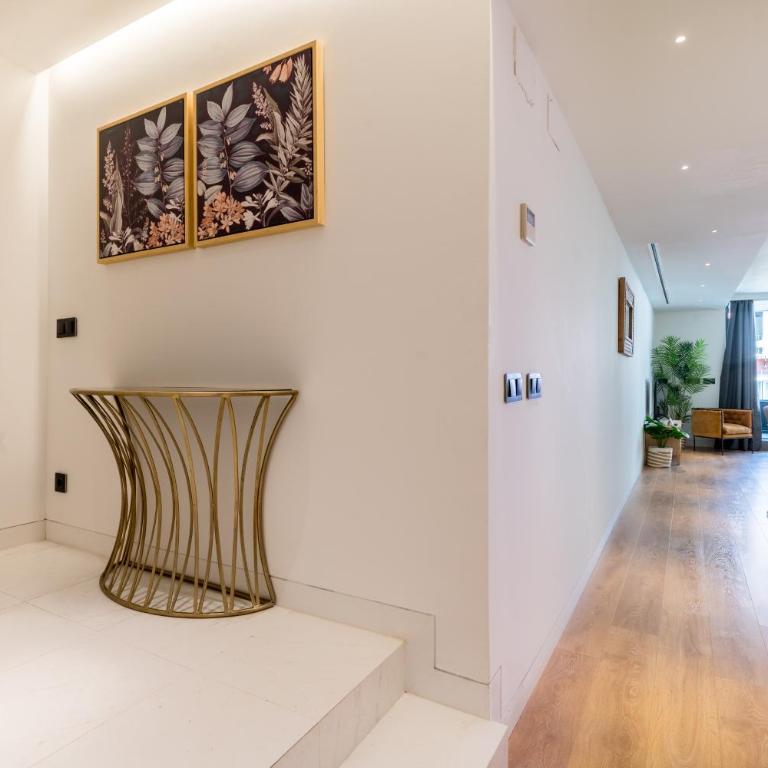 San Pablo Olehousing - Two-Bedroom Apartment - 9