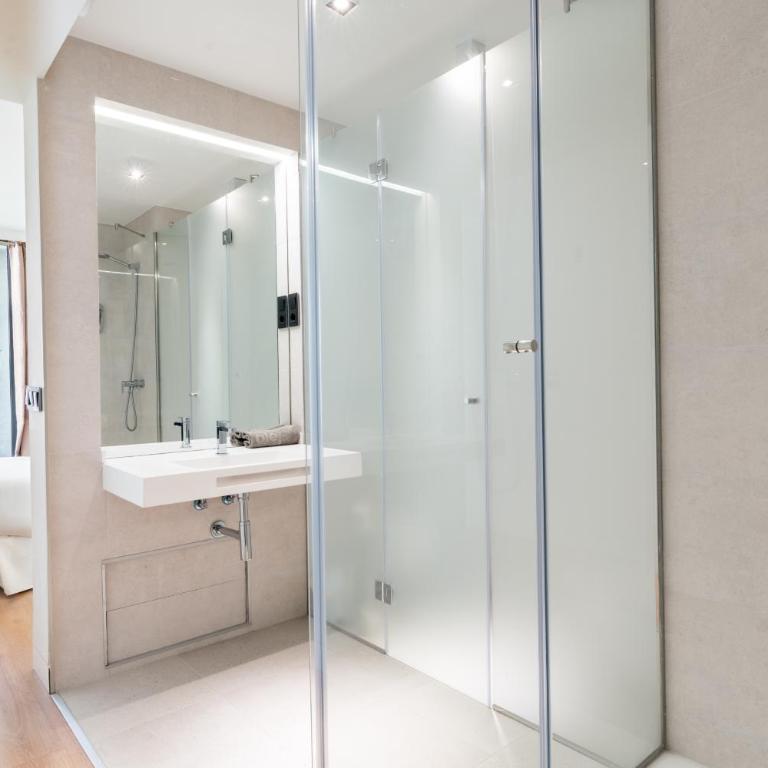 San Pablo Olehousing - Two-Bedroom Apartment - 33