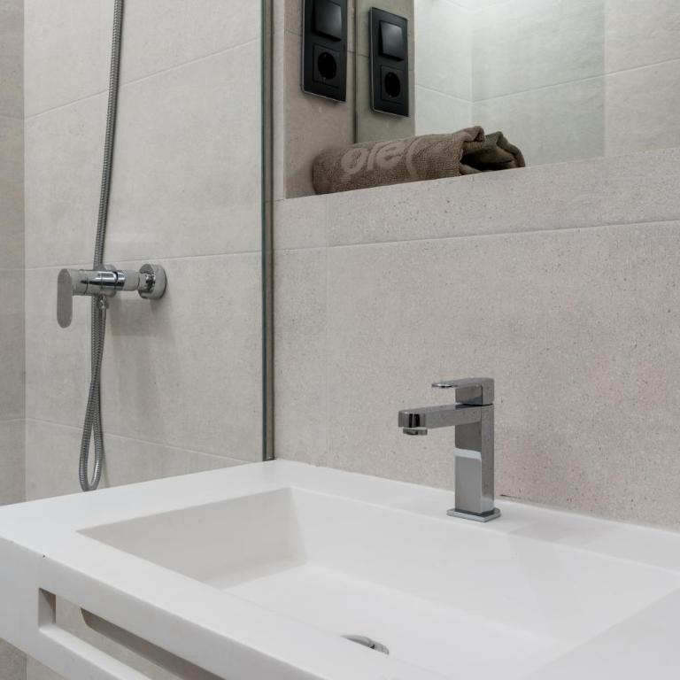 San Pablo Olehousing - Two-Bedroom Apartment - 36