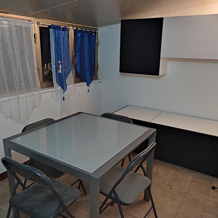 Alloggio Del Pellegrino - One-Bedroom Apartment - 1