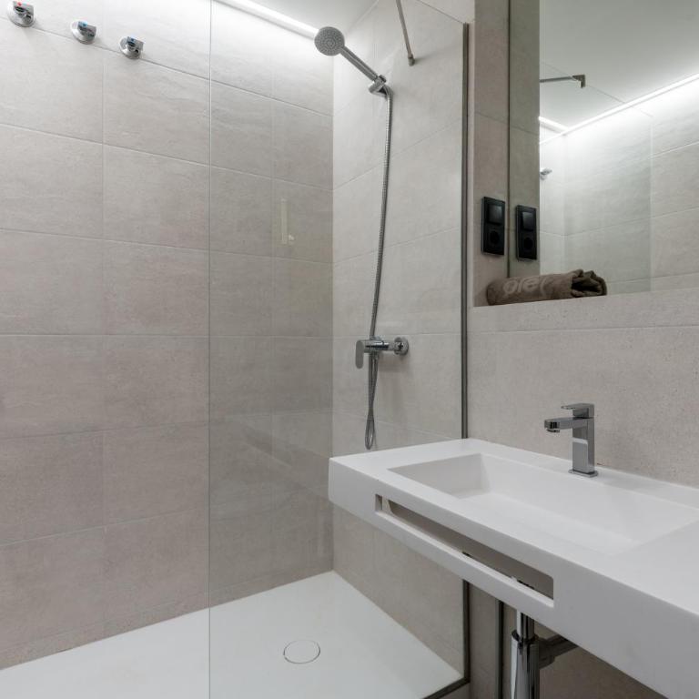 San Pablo Olehousing - Two-Bedroom Apartment - 34