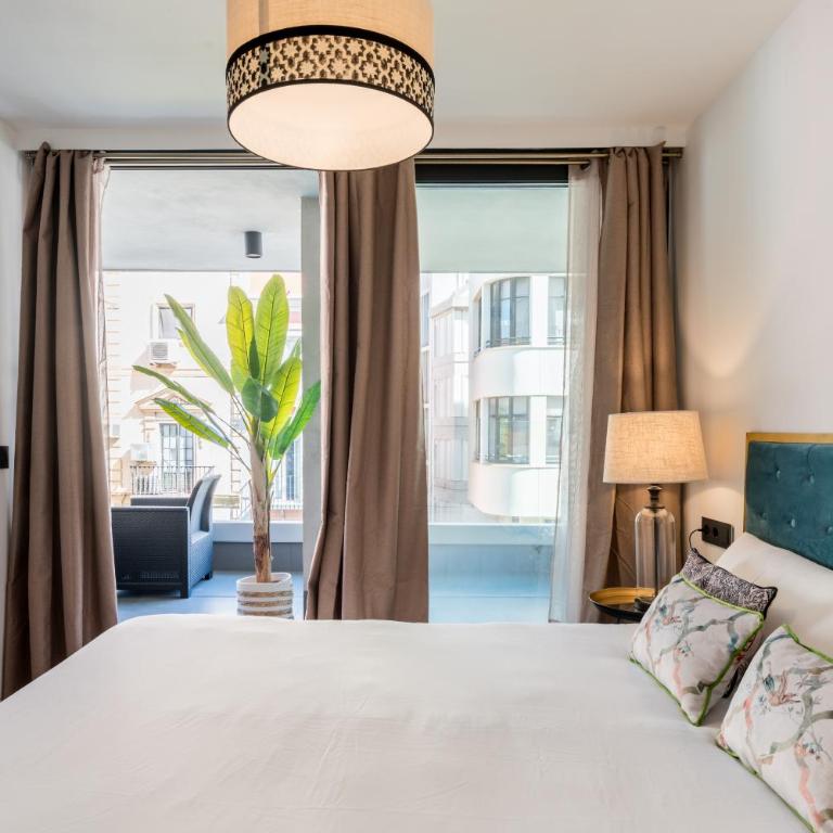 San Pablo Olehousing - Two-Bedroom Apartment - 12