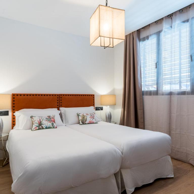 San Pablo Olehousing - Two-Bedroom Apartment - 3