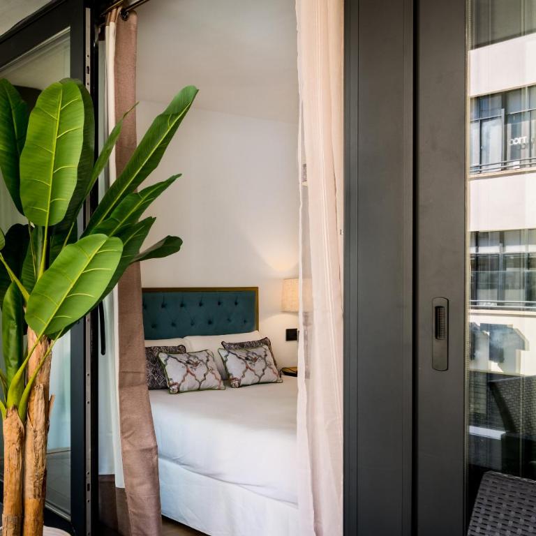 San Pablo Olehousing - Two-Bedroom Apartment - 15