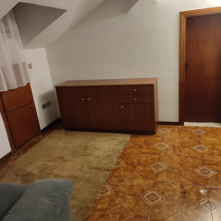 Alloggio Del Pellegrino - One-Bedroom Apartment - 3