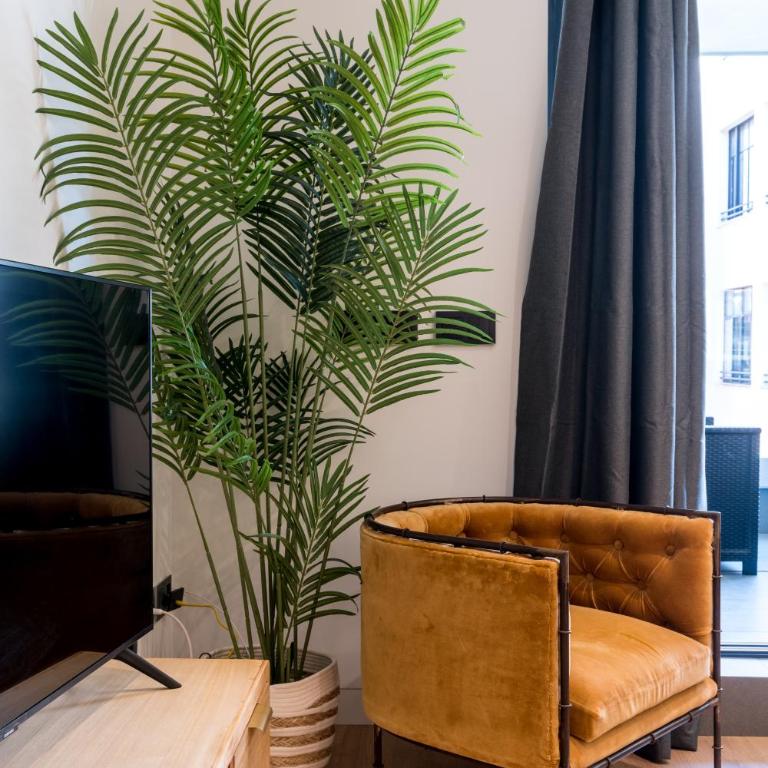 San Pablo Olehousing - Two-Bedroom Apartment - 26