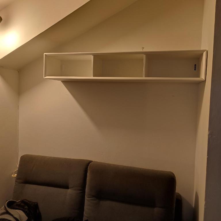 Alloggio Del Pellegrino - One-Bedroom Apartment - 5