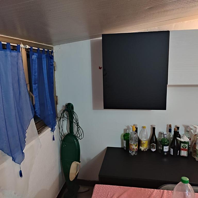 Alloggio Del Pellegrino - One-Bedroom Apartment - 7