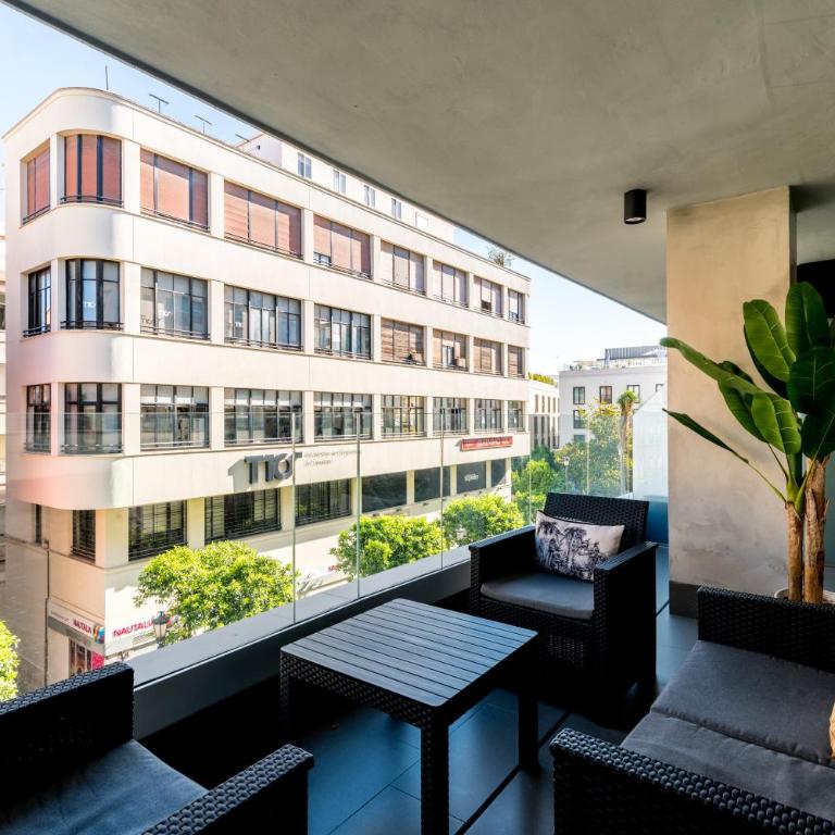San Pablo Olehousing - Two-Bedroom Apartment - 16
