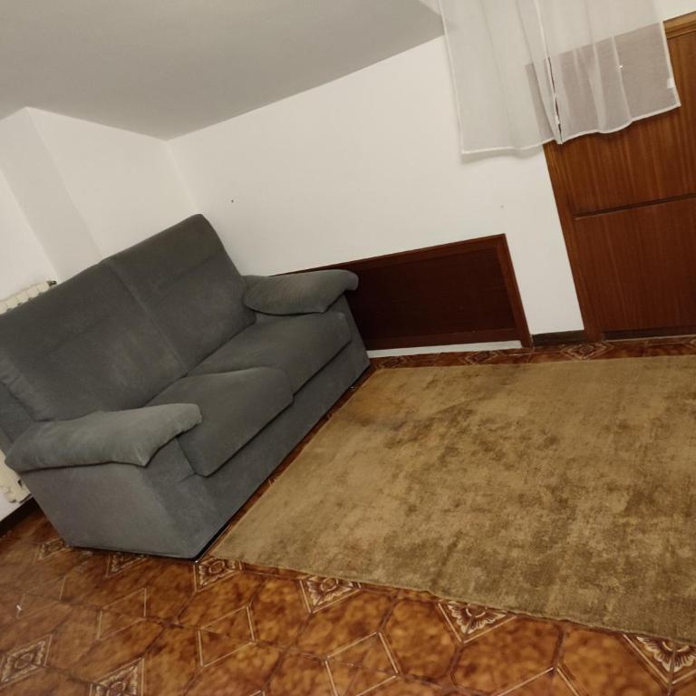 Alloggio Del Pellegrino - One-Bedroom Apartment - 8