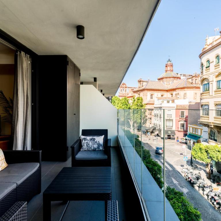 San Pablo Olehousing - Two-Bedroom Apartment - 29