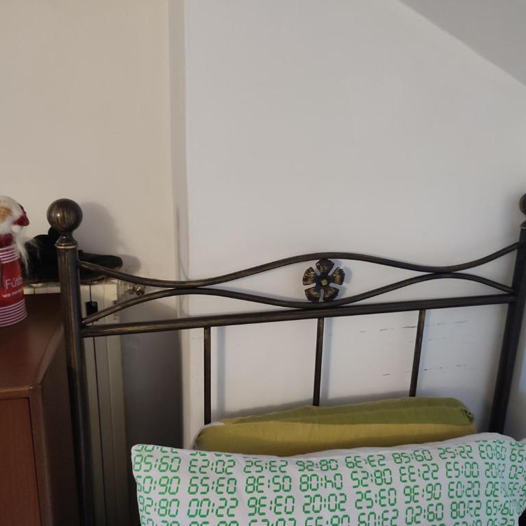 Alloggio Del Pellegrino - One-Bedroom Apartment - 9
