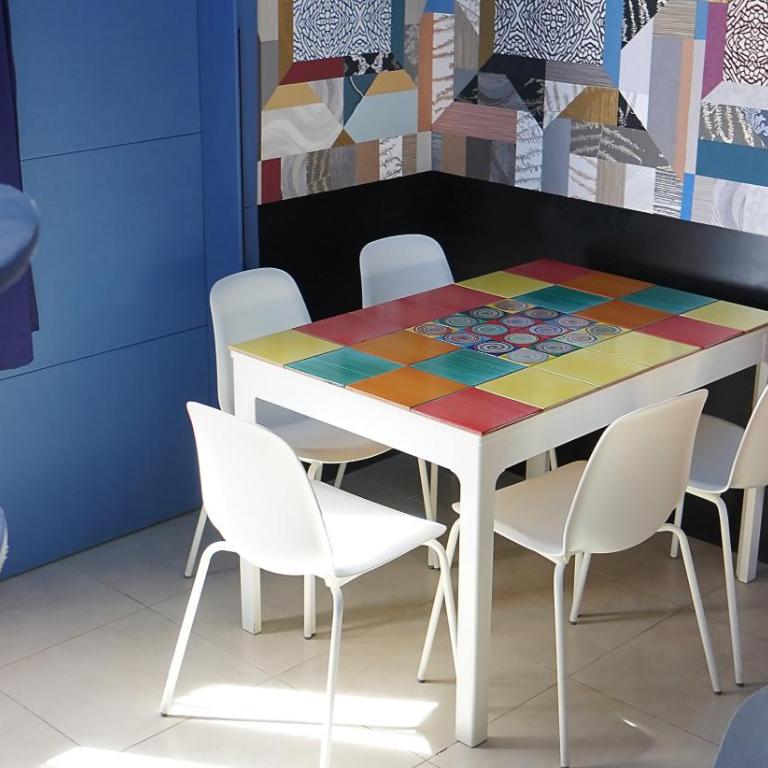 RESIDENCE SOLARIDE apartments, FREE PRIVATE PARKING WITH VIDEOSURVELLIANCE and SHUTTLE SERVICE - Monolocale Familiare - 3