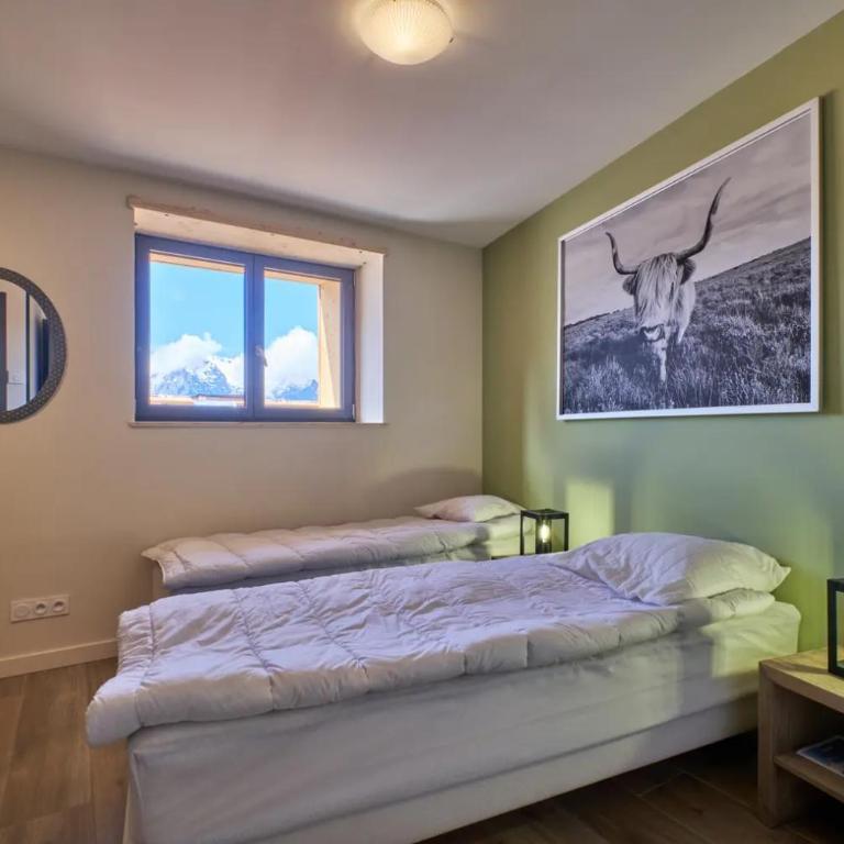 LA GRANGE - Appartement - 19