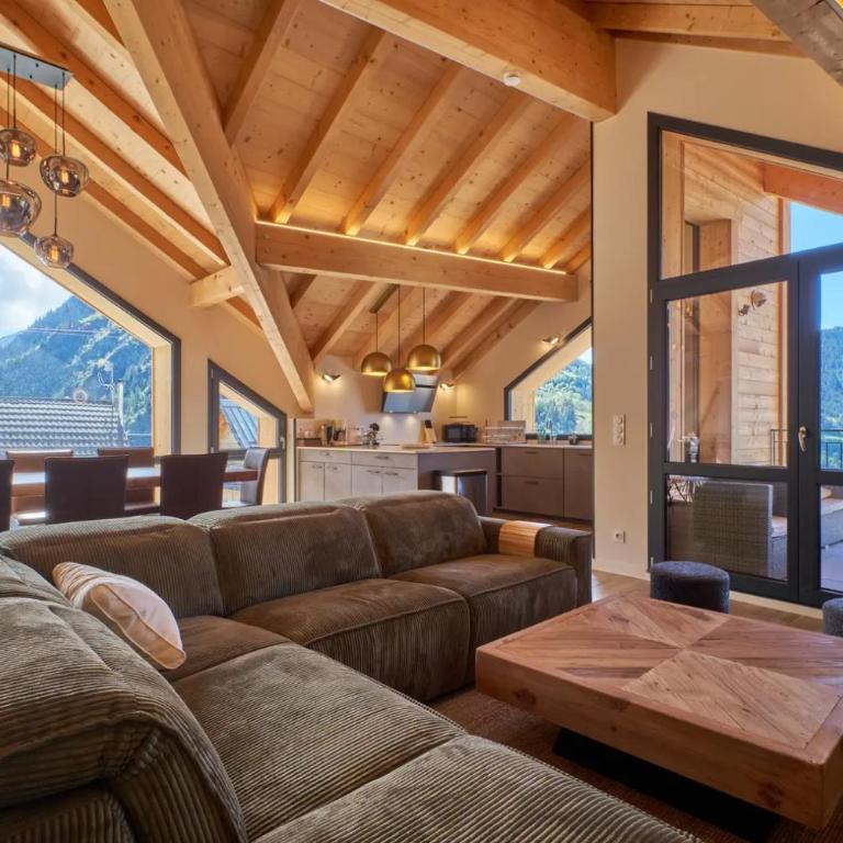 LA GRANGE - Appartement - 8
