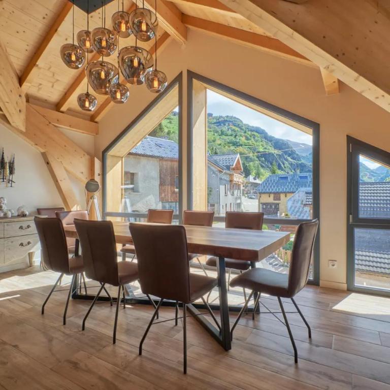 LA GRANGE - Appartement - 4
