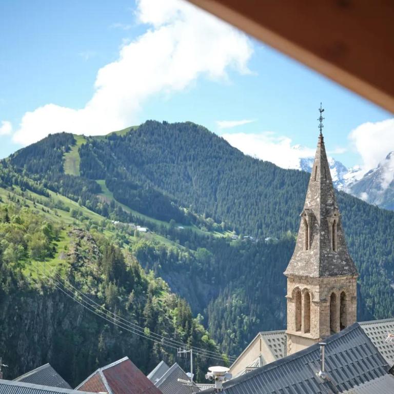 LA GRANGE - Appartement - 9