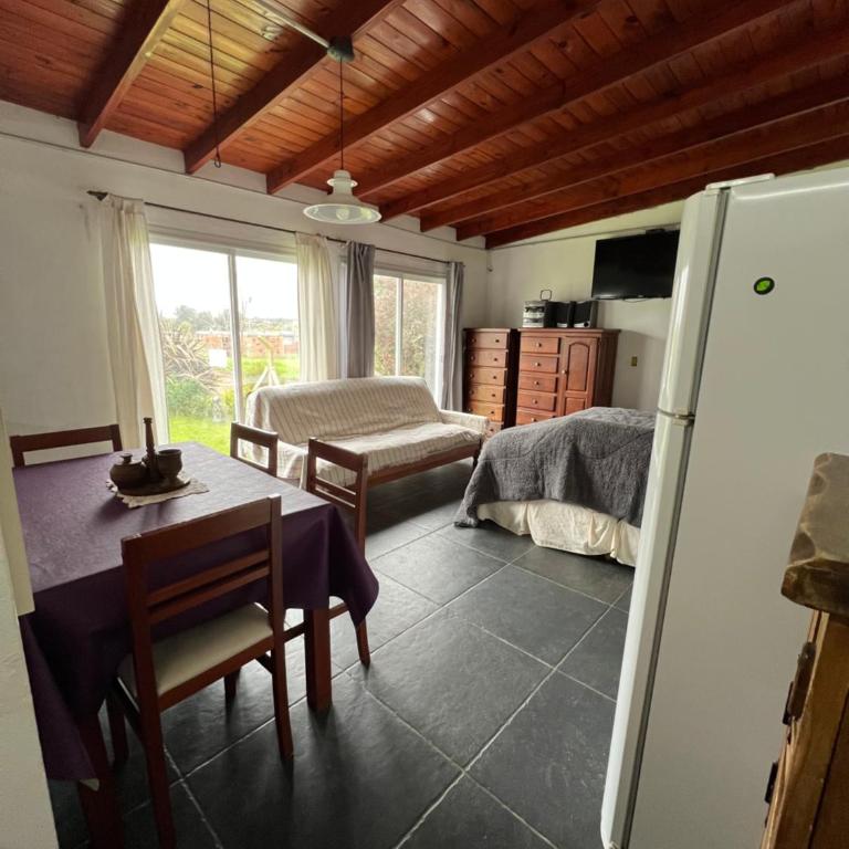 Moradadelpichi - Casa con 1 dormitorio - 2