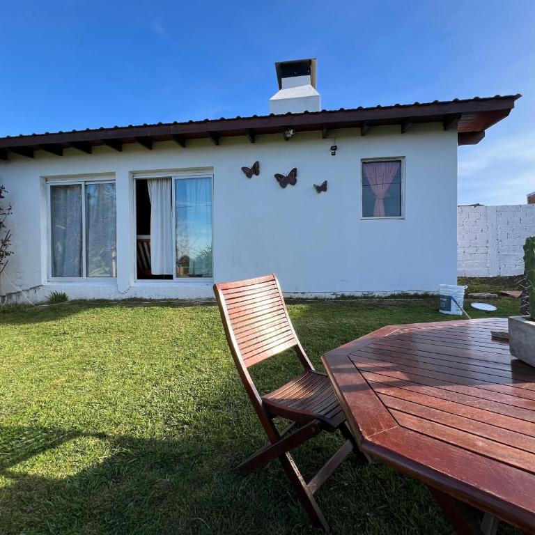 Moradadelpichi - Casa con 1 dormitorio - 3