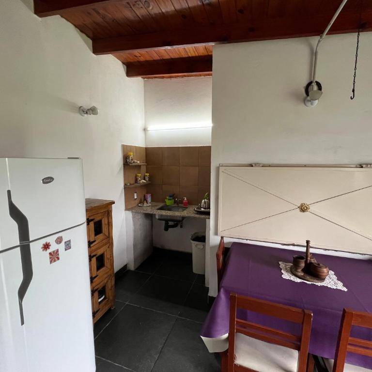 Moradadelpichi - Casa con 1 dormitorio - 7