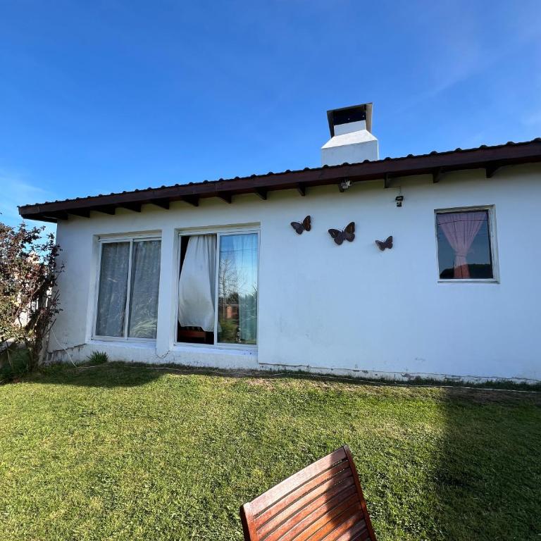 Moradadelpichi - Casa con 1 dormitorio - 8