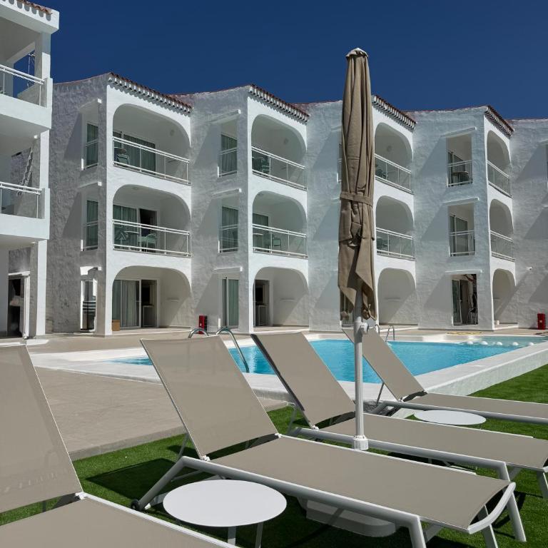 Salt Apartments Tivoli - Apartamento Superior de 1 dormitorio - 13