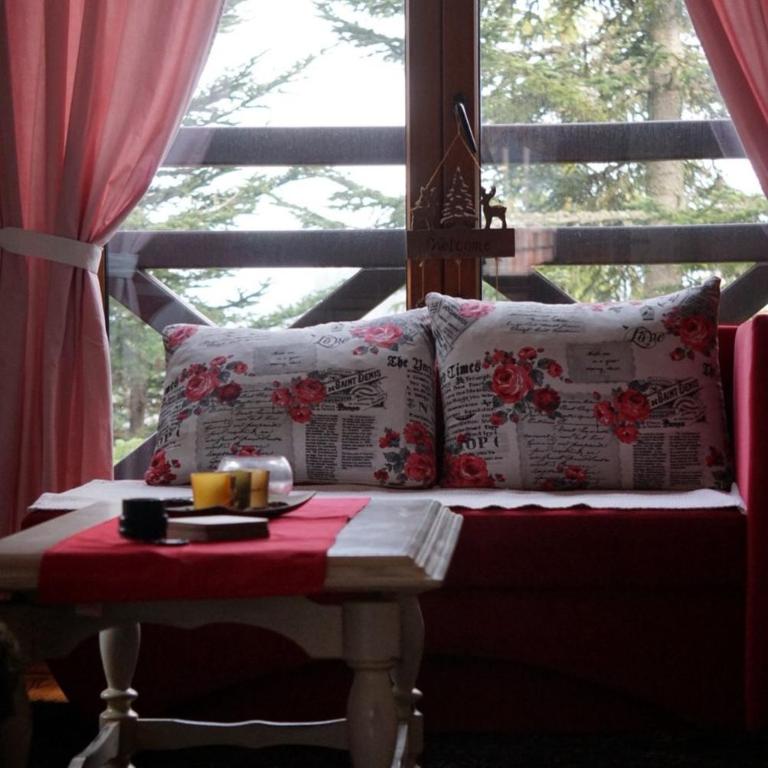 Apartment Oganj - Comfort One Bedroom Apartment - 8
