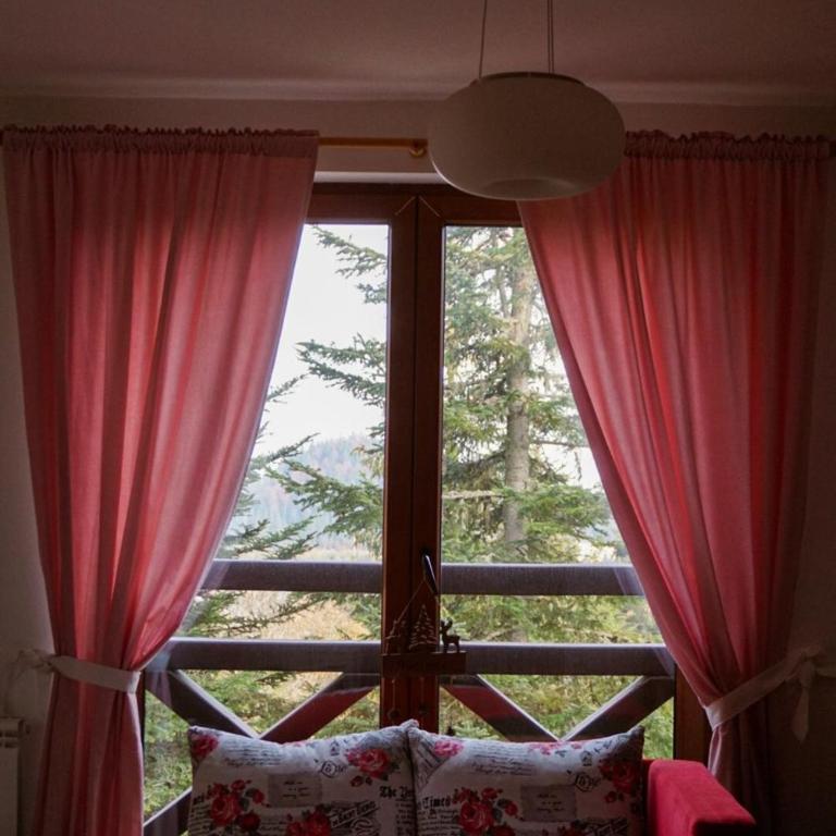 Apartment Oganj - Comfort One Bedroom Apartment - 14