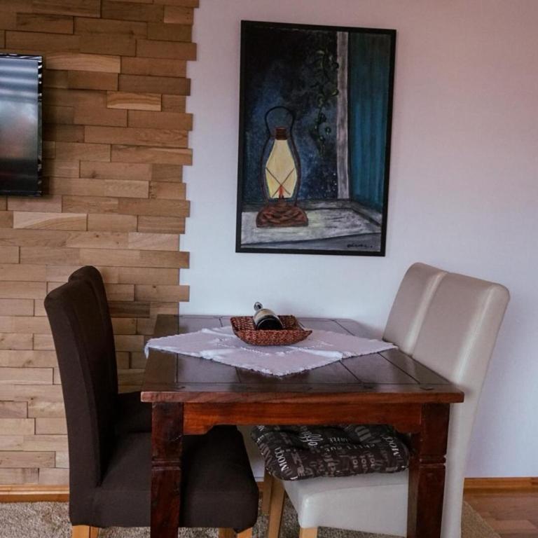 Apartment Oganj - Comfort One Bedroom Apartment - 15