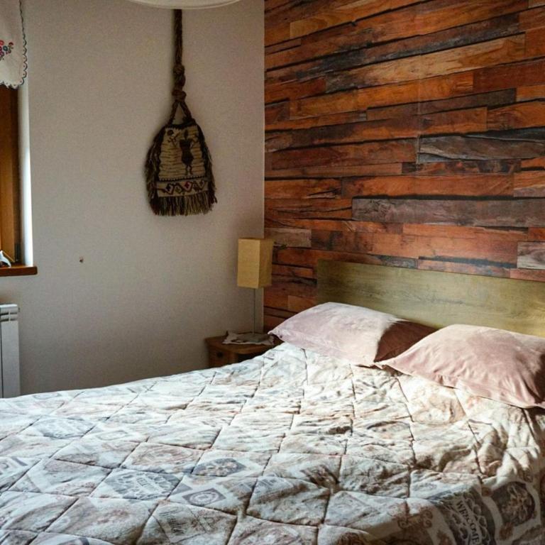 Apartment Oganj - Comfort One Bedroom Apartment - 16