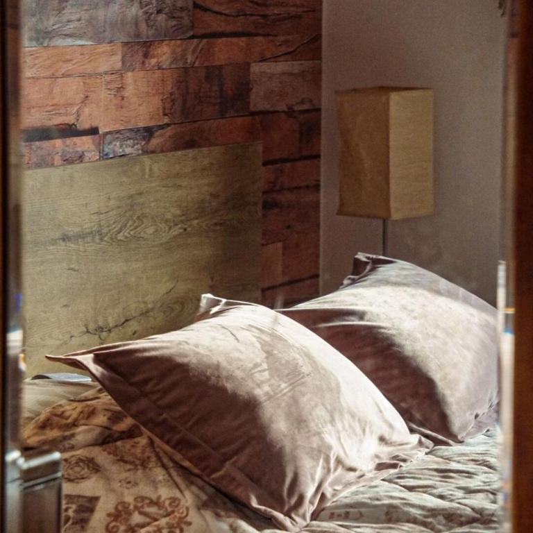 Apartment Oganj - Comfort One Bedroom Apartment - 18