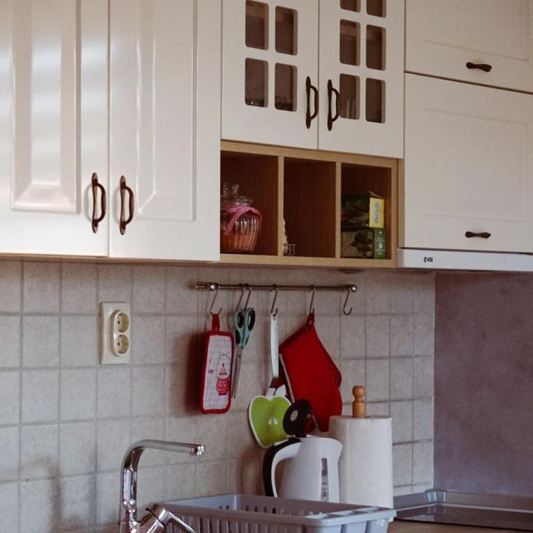 Apartment Oganj - Comfort One Bedroom Apartment - 21