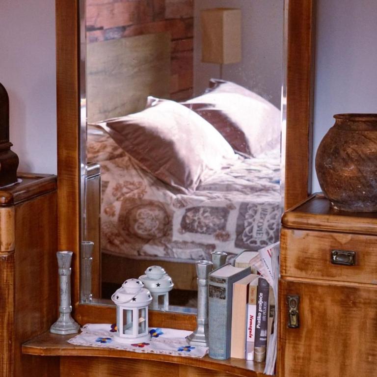 Apartment Oganj - Comfort One Bedroom Apartment - 22