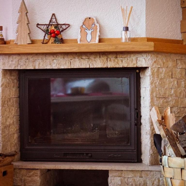 Apartment Oganj - Comfort One Bedroom Apartment - 23