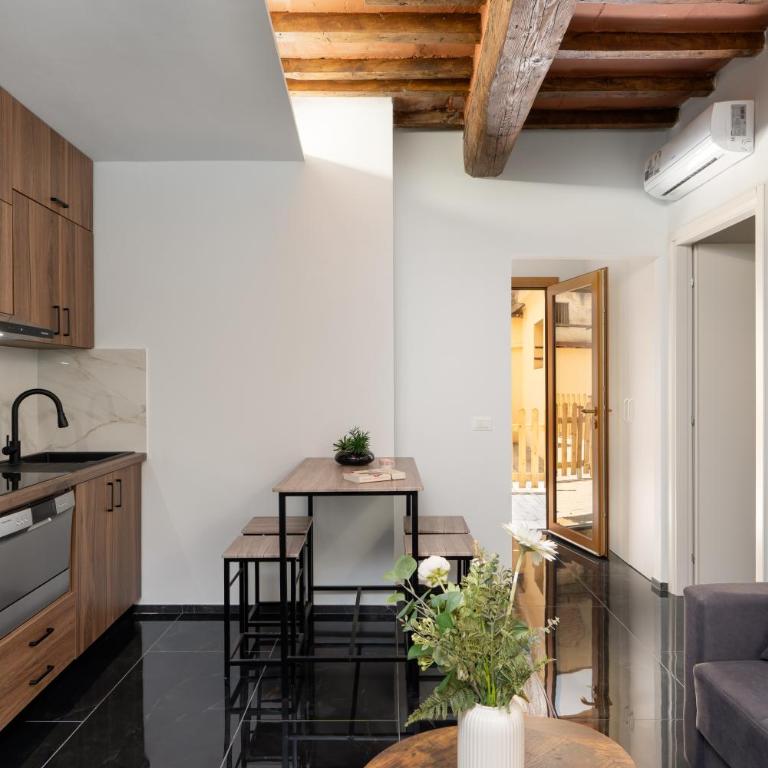 Affittacamere Z&I Guesthouse - Appartamento Premium con 1 Camera da Letto - 7