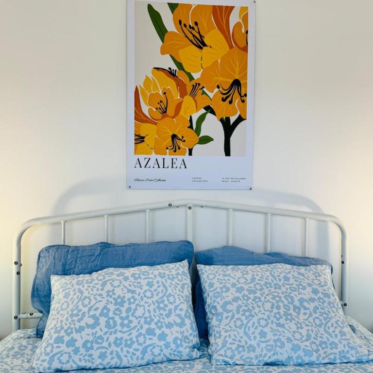 Moderno 3 dormitorios, cerca Movistar arena, Estadio Nacional, Fantasilandia, parking arriendo diario, cocina completa - Three-Bedroom Apartment - 13