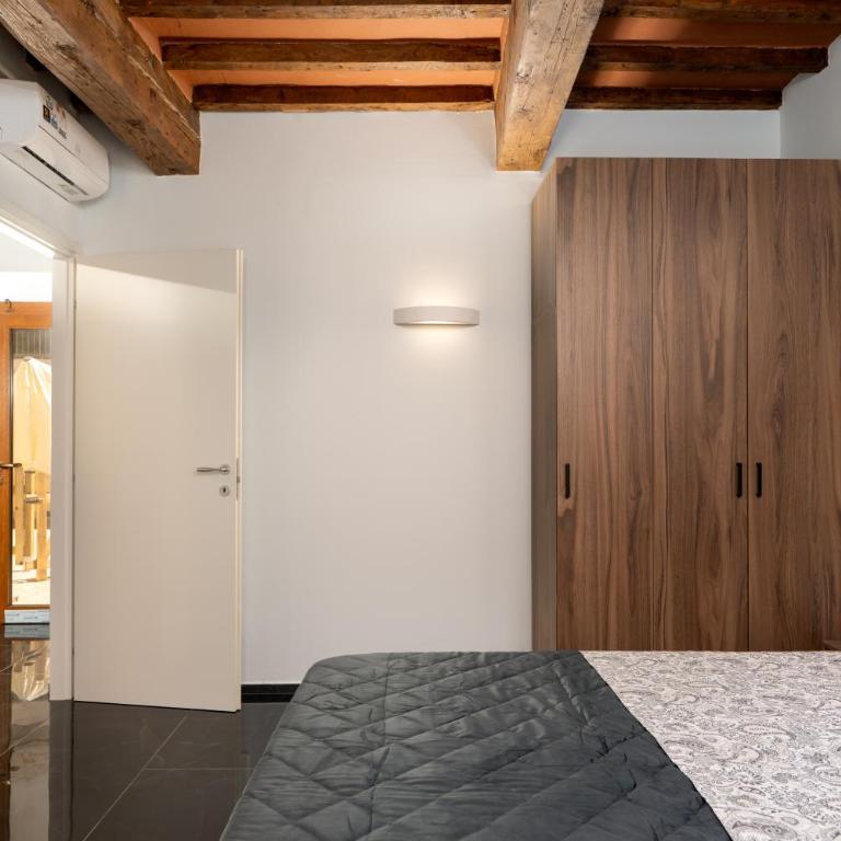 Affittacamere Z&I Guesthouse - Appartamento Premium con 1 Camera da Letto - 6